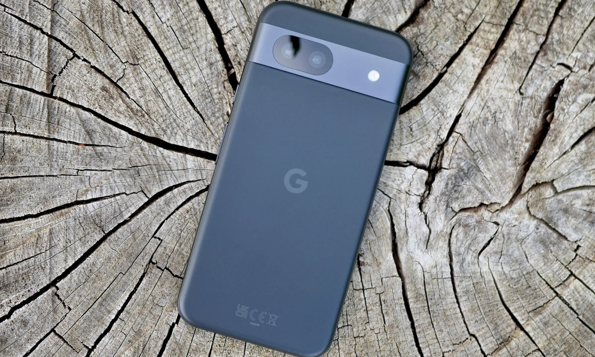 Google Pixel 9a